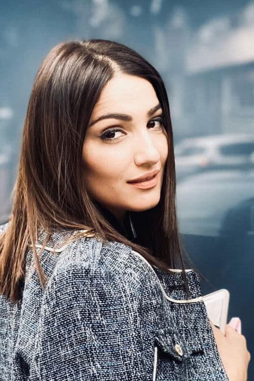 Siranush Lazyan profile photo