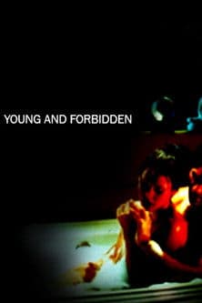Young and Forbidden poster