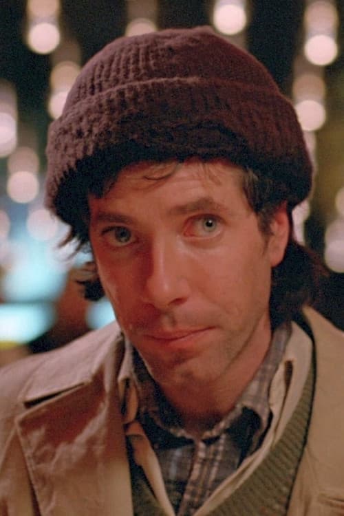 Stephen Lack profile photo