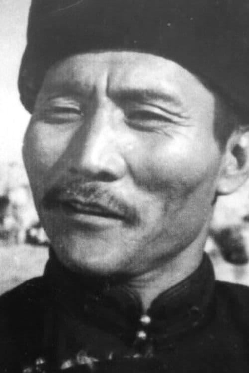 B. Nyambu profile photo