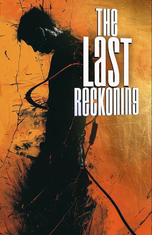 The Last Reckoning poster