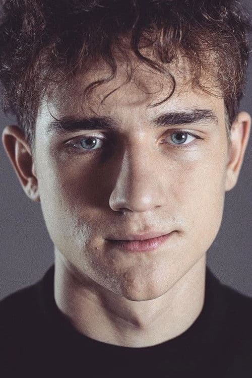 Daniil Sushko profile photo