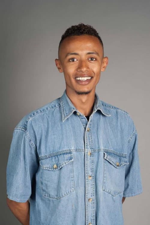 Nahom Kassa profile photo