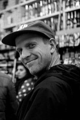 Charles Lamb profile photo