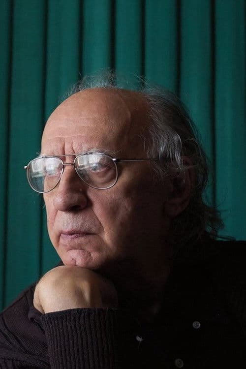 Valentin Silvestrov profile photo