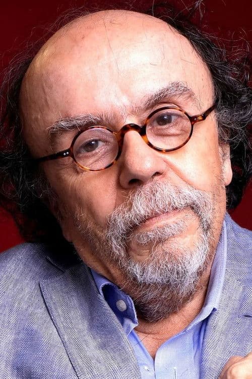 Jean-Michel Ribes profile photo