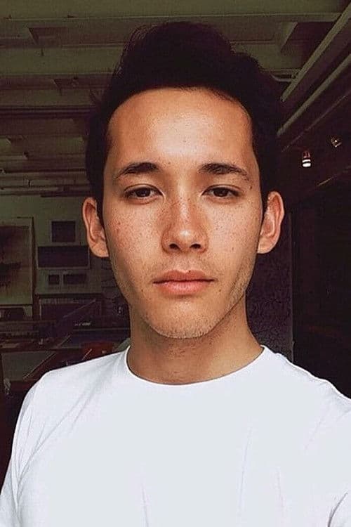 Joshua Davy profile photo