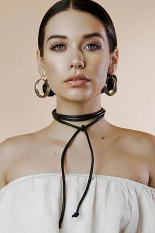Amanda Steele profile photo