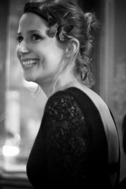 Margaux Toqué profile photo