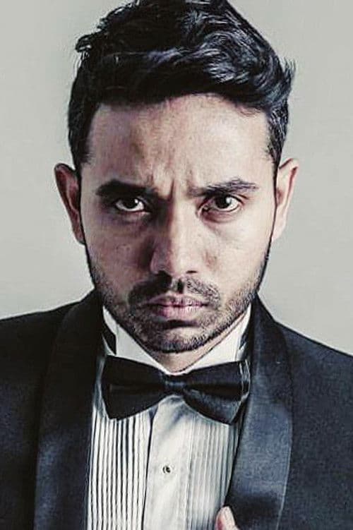 Saresh D7 profile photo