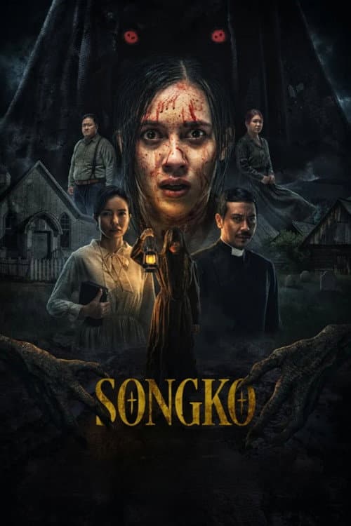 Songko poster