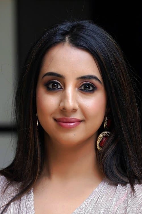 Sanjjanaa Galrani profile photo