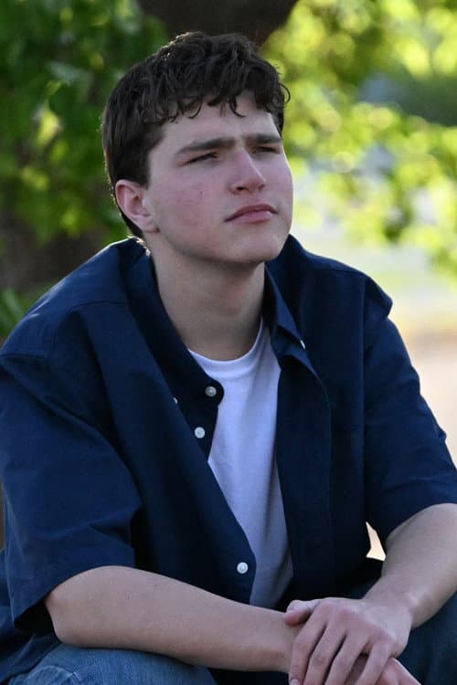 McKay Bowler profile photo