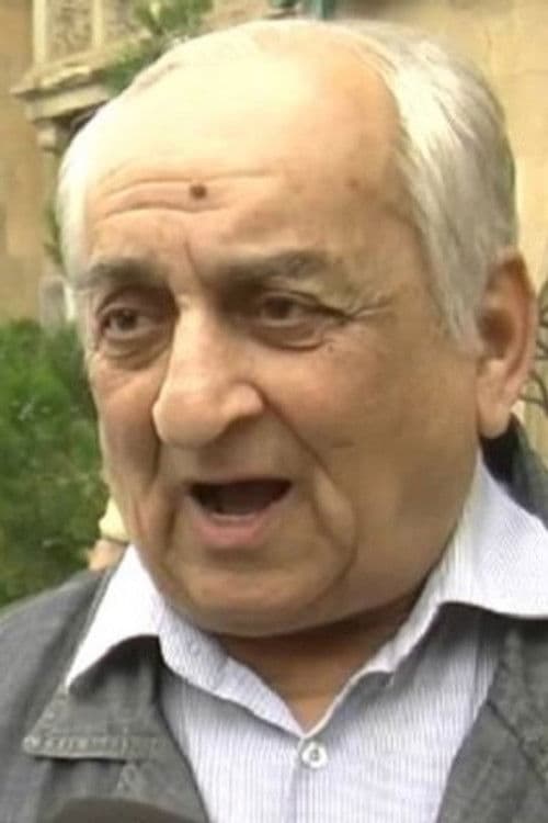 Guram (Gizo) Gabeskiria profile photo