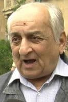 Gizo Gabeskiria profile photo