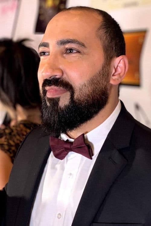 Elmar Bayramov profile photo