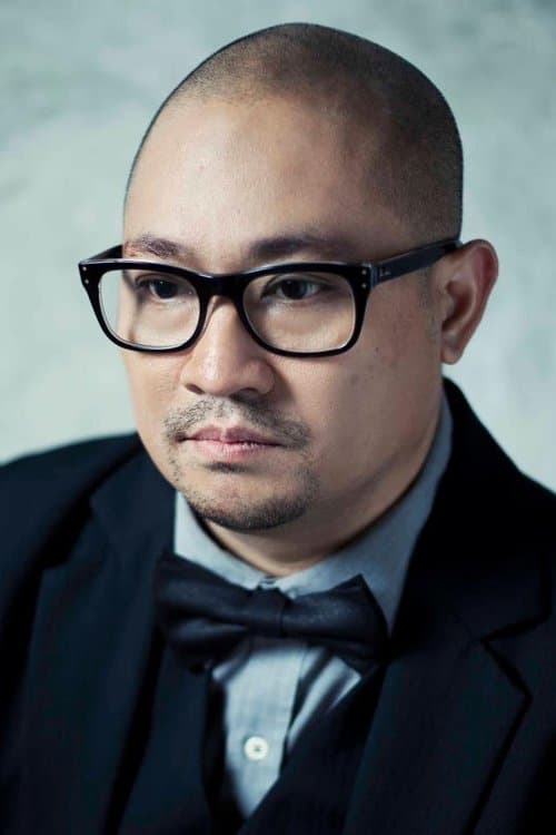 Pedring Lopez profile photo