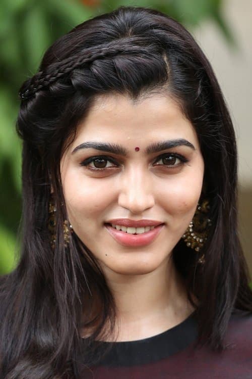 Sai Dhanshika profile photo