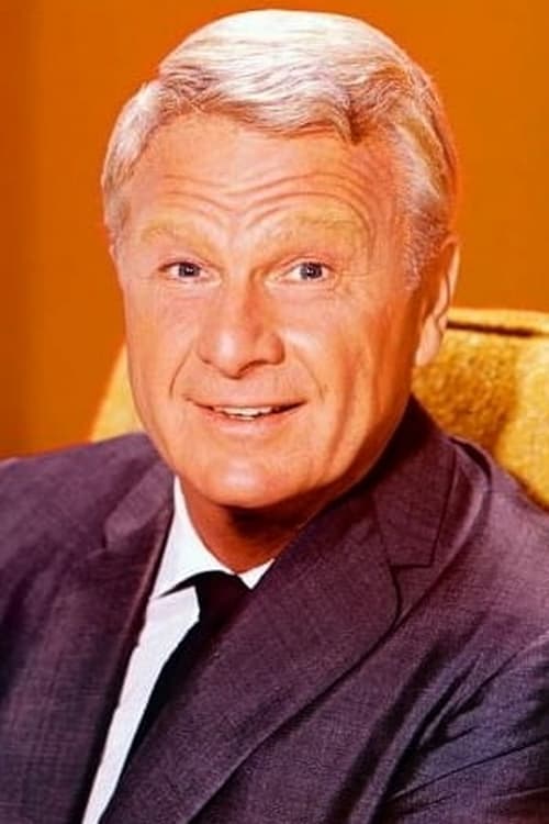 Eddie Albert profile photo