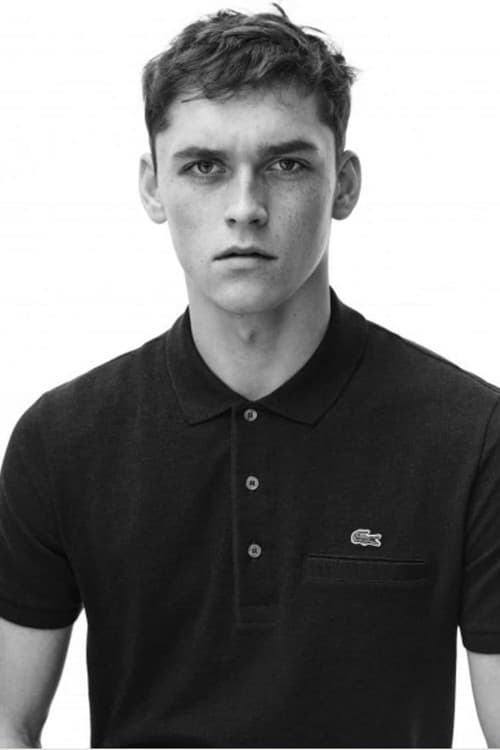 Anders Hayward profile photo