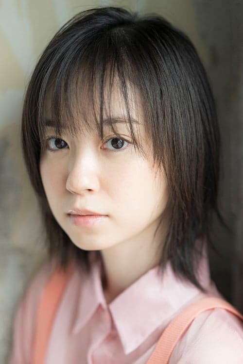 Kyoka Shibata profile photo