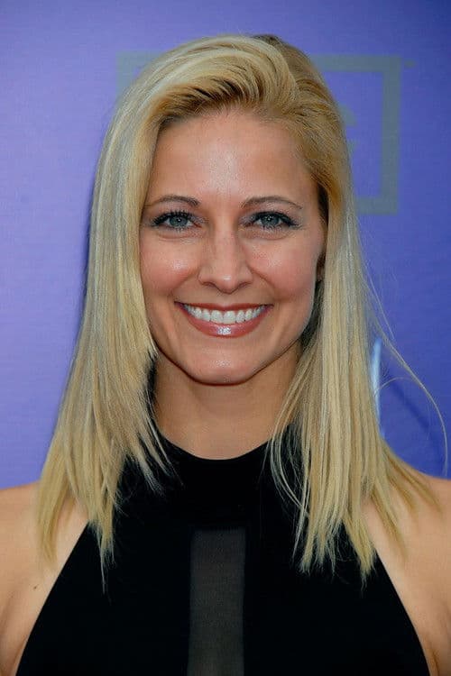 Karin Justman profile photo