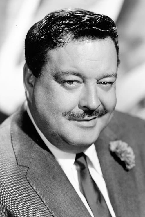 Jackie Gleason profile photo