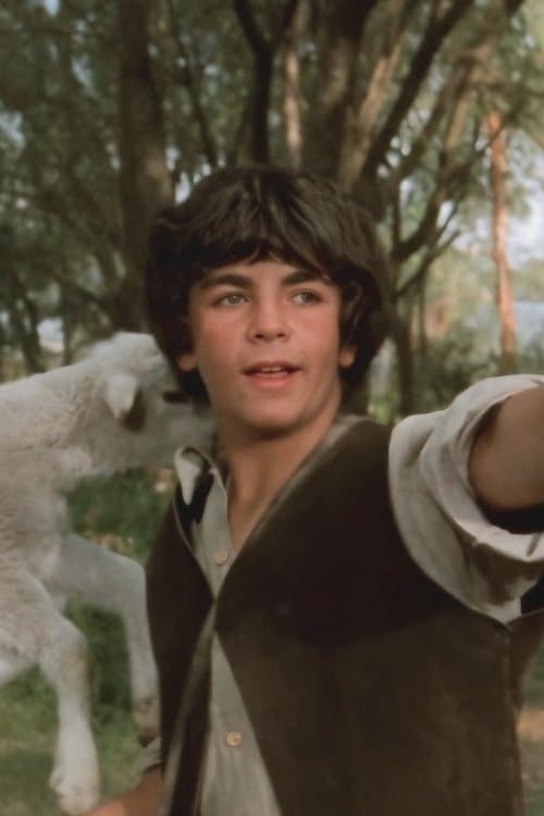 Daniel Albertos profile photo