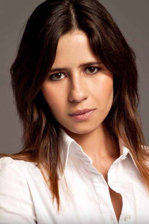 Juana Pereira da Silva profile photo