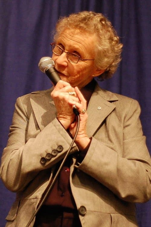 Sue Johanson profile photo