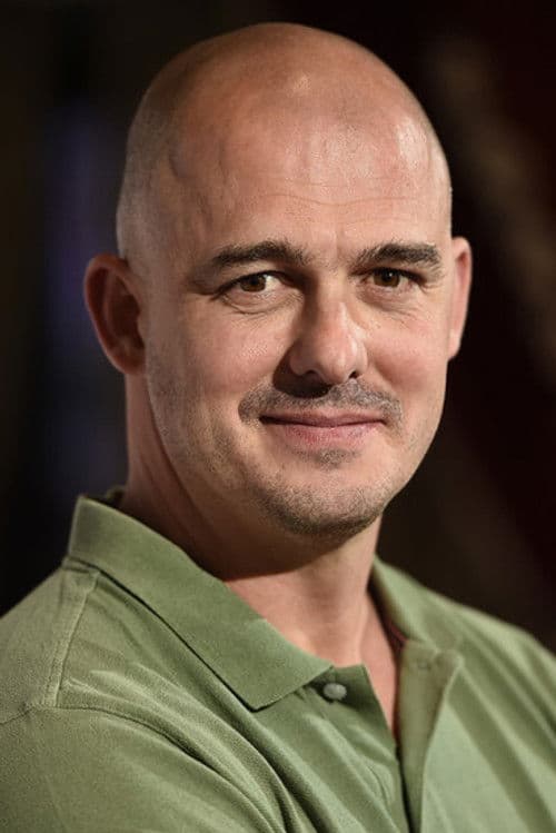 Pablo Iraburu profile photo