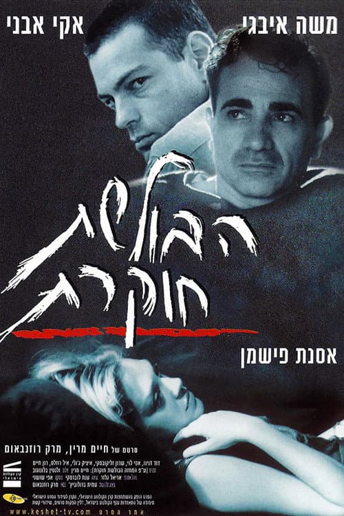 The Investigation Must Go On poster