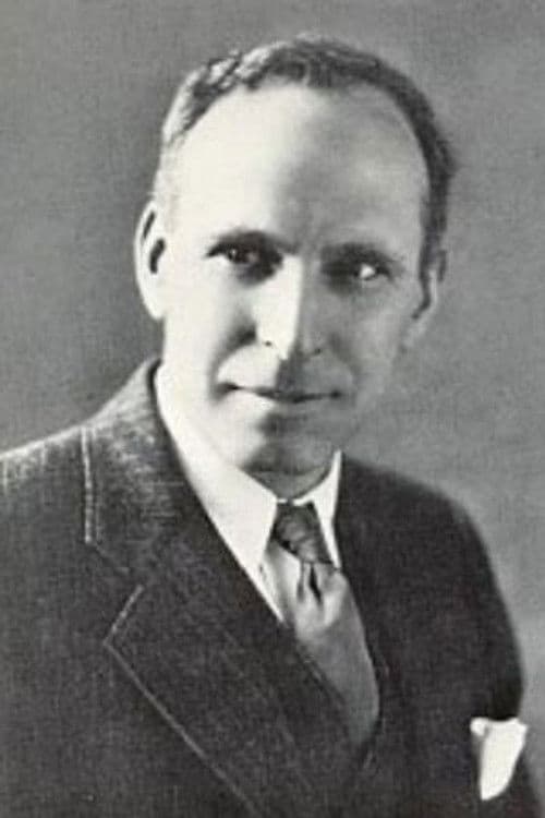 Roger Baldwin profile photo