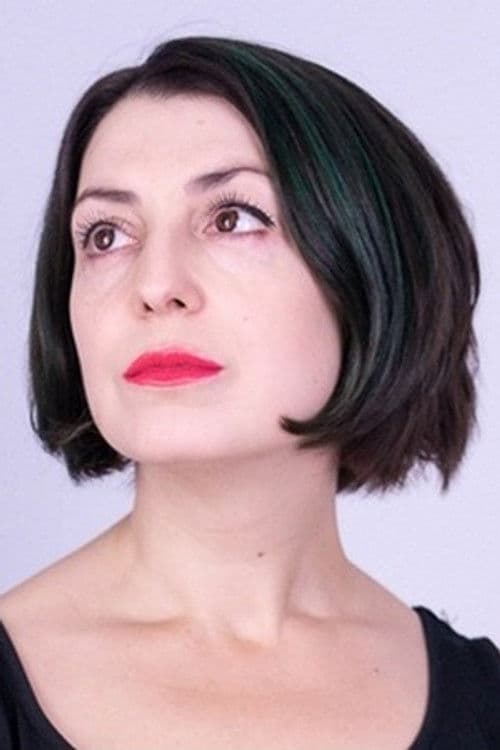 Elena Leszczyńska profile photo