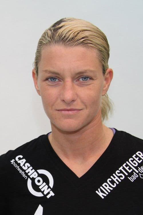 Jasminka Cive profile photo