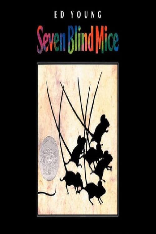 Seven Blind Mice poster