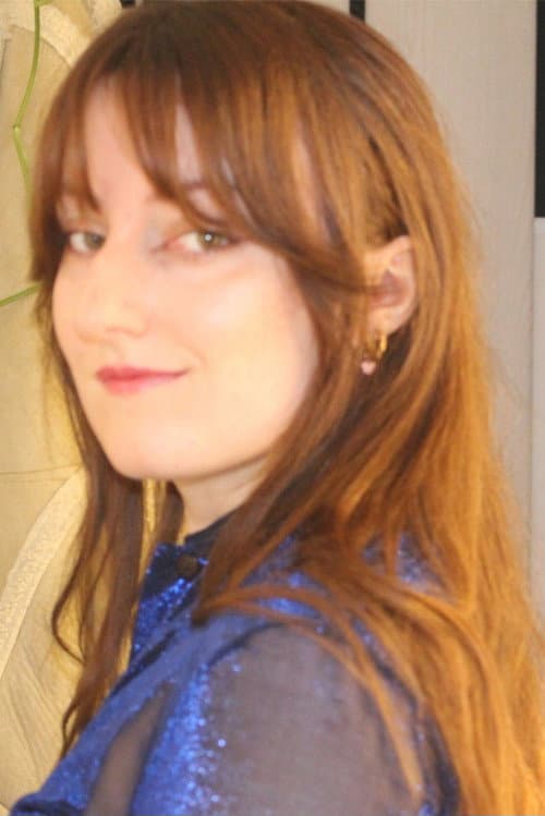 Romane André profile photo
