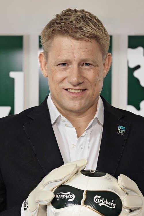 Peter Schmeichel profile photo