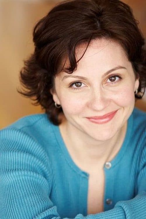 Victoria Garcia-Kelleher profile photo