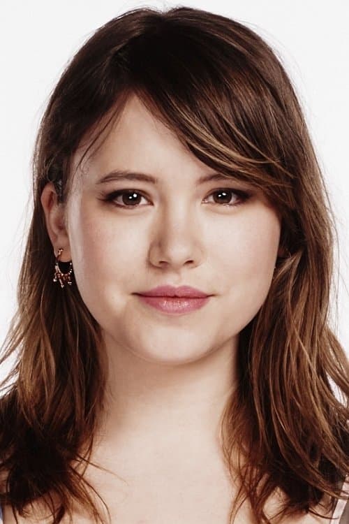 Taylor Spreitler profile photo