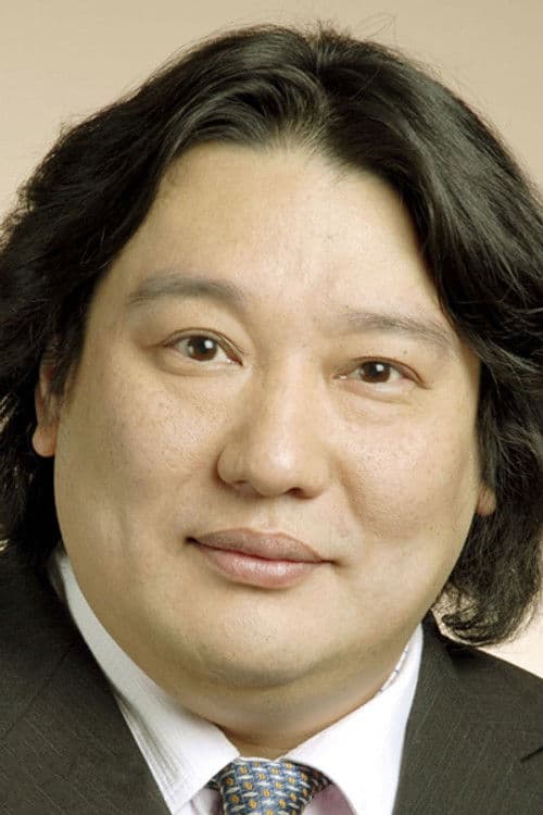 Junichi Endo profile photo