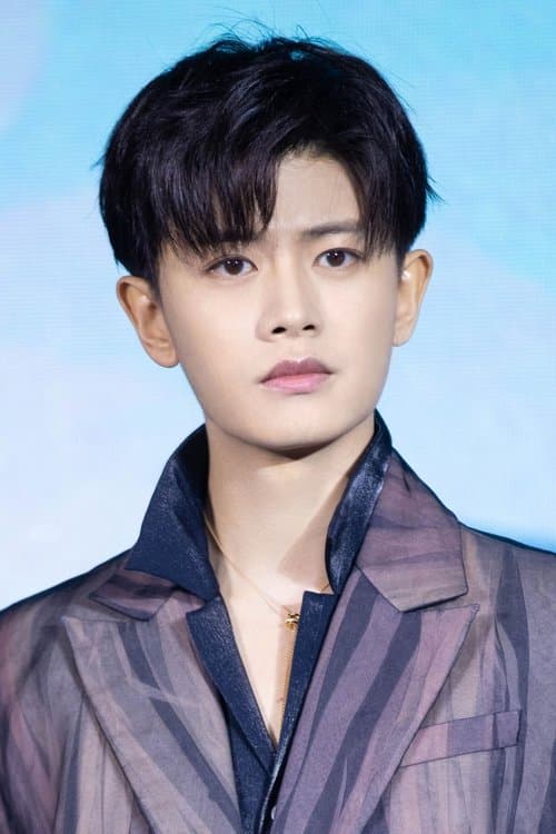 Ren Jialun profile photo