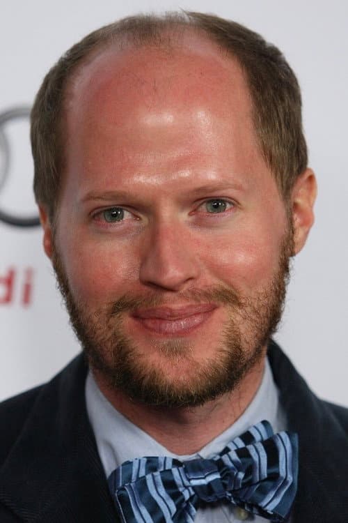 Eric Chase Anderson profile photo