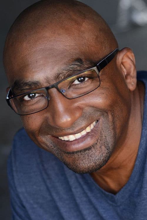 Christopher Guyton profile photo