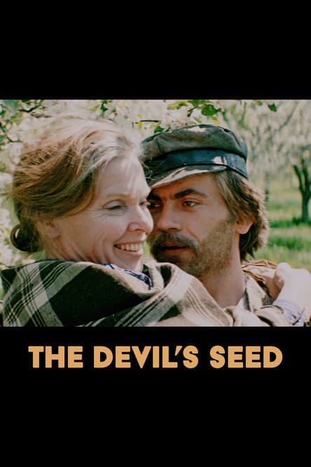 The Devil's Seed poster