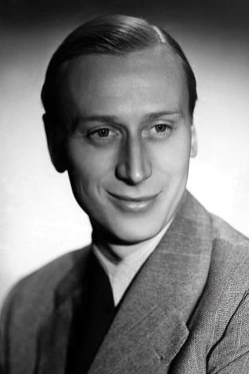 Günther Lüders profile photo