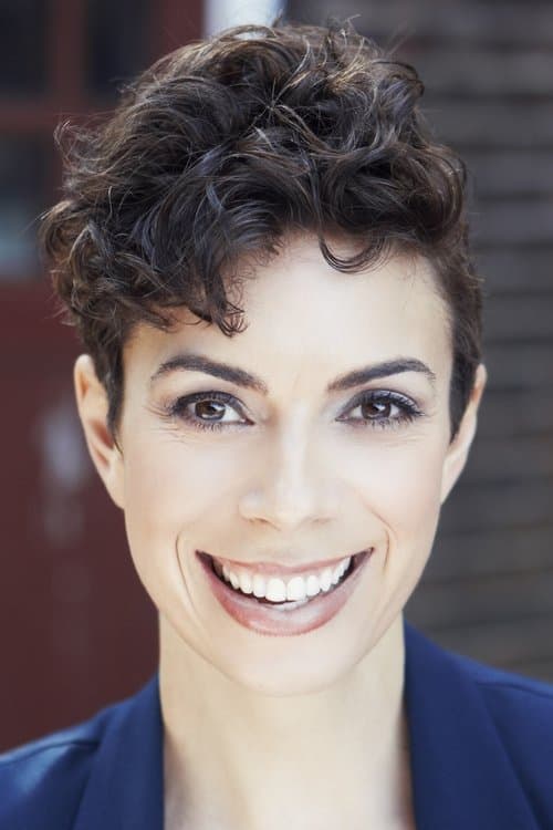 Holly Uloth profile photo