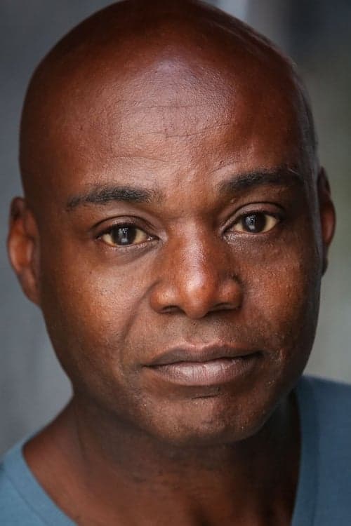 Maynard Eziashi profile photo