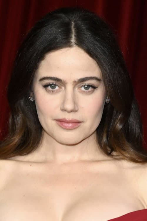 Molly Gordon profile photo