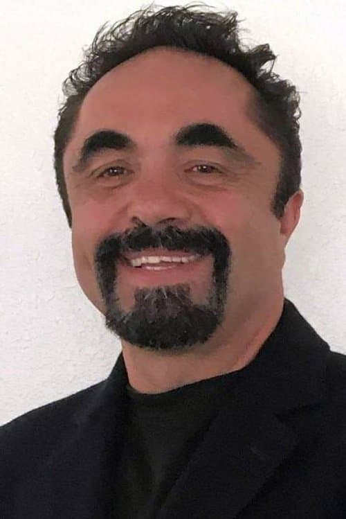 César Manjarrez profile photo